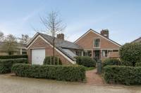 Woning Meekrap-oord 5 Houten