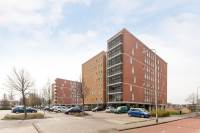 Woning Lijstersingel 53 Capelle aan den IJssel