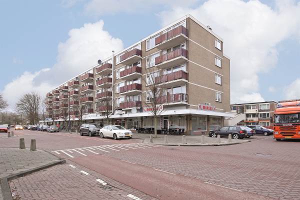 Woning Frankrijklaan 11 Haarlem