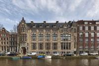 Woning Herengracht 197 Amsterdam