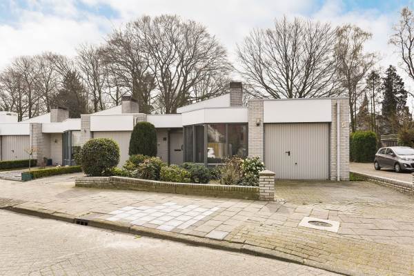 Woning Reuselstraat 20 Eindhoven