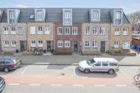 Woning Oranjestraat 6 Woerden