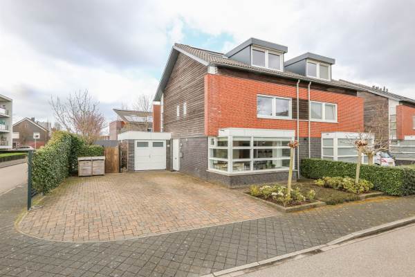 Woning de Lingert 5298 05 DJ Wijchen