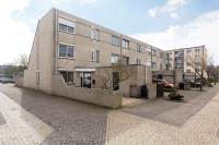 Woning Dr. W. Dreesstraat 103 Katwijk