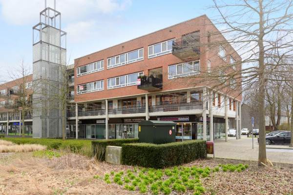 Woning J.S. Bachlaan 153 Leidschendam