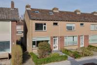 Woning Essenlaan 13 Sassenheim