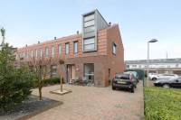 Woning Piet Baarslaan 24 Den Haag