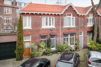 Woning Baanstraat 4 Utrecht