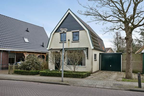 Woning Dorpsstraat 453 Assendelft