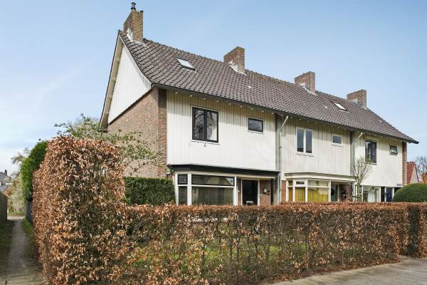 Woning Eeuwselstraat 77 Geldrop