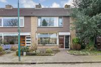 Woning Ruys de Beerenbrouckstraat 12 Maarssen