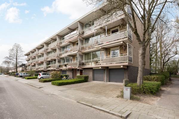Woning Zwanensingel 122 Velp Gld