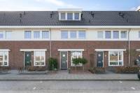 Woning Vioolstraat 25 Eindhoven