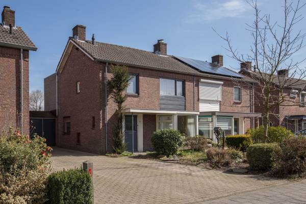 Woning Nieuwe Rielseweg 19 Goirle