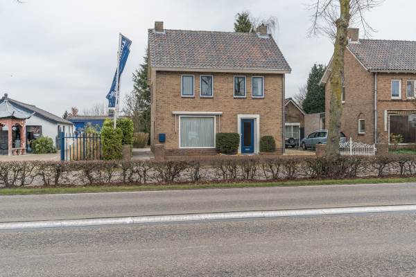Woning Osseweg 44 Berghem
