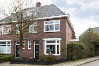 Woning Richard Holstraat 3 Enschede