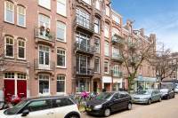 Woning Pieter Aertszstraat 95 Amsterdam