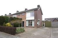 Woning Dorpstraat 64 Dreumel