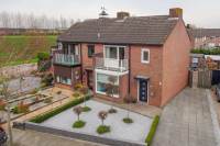 Woning De Vang 35 Zevenbergschen Hoek