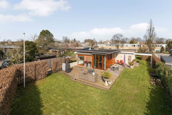Woning Bordineweg 50 Leeuwarden