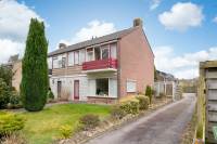 Woning Gouden Regenlaan 12 Zuidlaren