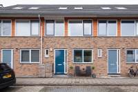 Woning Halfweg 12 Reeuwijk
