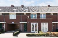 Woning Preludehof 53 Rosmalen