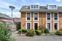 Woning Muiderpoort 11 Nieuw-Vennep