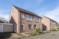 Woning het Block 51 Raamsdonksveer