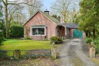 Woning Hoge Naarderweg 197 Hilversum