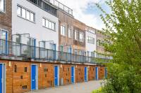 Woning Emily Brontësingel 97 Arnhem