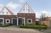 Woning Weststraat 12 Wissenkerke