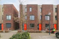 Woning Meerhovendreef 82 Eindhoven