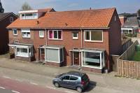 Woning Broekheurnerweg 30 Enschede