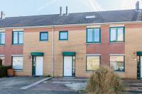 Woning Nigeriapad 13 Alphen aan den Rijn
