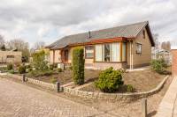 Woning Oranjestraat 1 Heinenoord