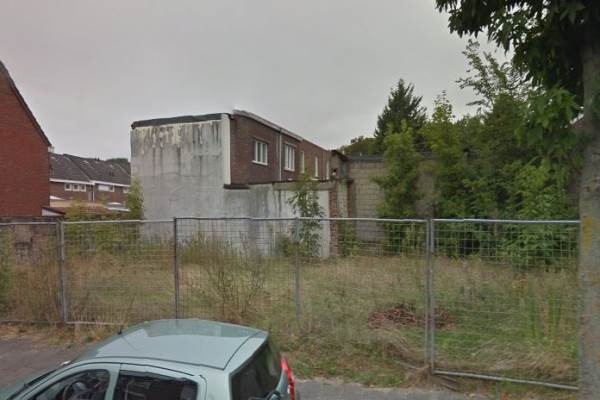 Bouwgrond Hoofdstraat 392 Hoensbroek