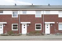 Woning Afrikaanderstraat 16 Tilburg