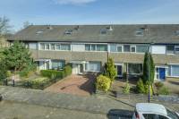 Woning Bronkhorst 7 Oosterhout Nb