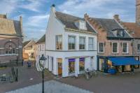 Woning Markt 54 Culemborg