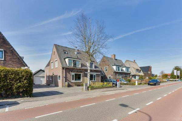 Woning Oosteinderweg 119 Aalsmeer