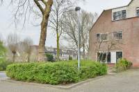 Woning Grote Belt 82 Hoofddorp