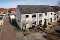 Woning Boterbloem 92 Hardenberg