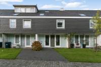 Woning De Vroomedijk 130 Den Haag