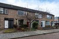 Woning Meteoorstraat 6 Dordrecht
