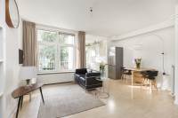 Woning Borgerstraat 201 Amsterdam