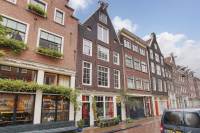 Woning Bloemstraat 40 Amsterdam