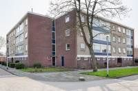 Woning Burg Stronkhorststr 16 Sappemeer
