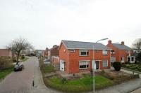 Woning Kloosterstraat 23 Aduard