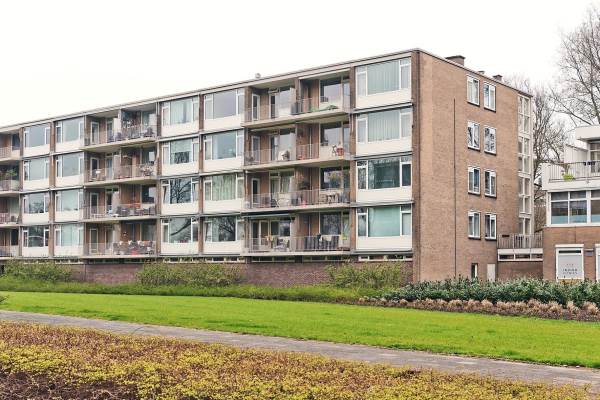 Woning Populierenlaan 591 Amstelveen